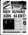 Evening Herald (Dublin) Thursday 11 February 1993 Page 1