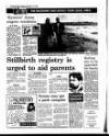 Evening Herald (Dublin) Saturday 13 February 1993 Page 4