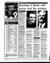 Evening Herald (Dublin) Saturday 13 February 1993 Page 18