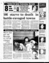 Evening Herald (Dublin) Saturday 13 February 1993 Page 40