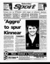 Evening Herald (Dublin) Saturday 13 February 1993 Page 41