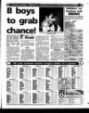 Evening Herald (Dublin) Saturday 13 February 1993 Page 47