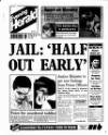 Evening Herald (Dublin) Monday 15 February 1993 Page 1