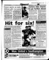 Evening Herald (Dublin) Monday 15 February 1993 Page 43