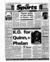 Evening Herald (Dublin) Monday 15 February 1993 Page 44