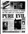 Evening Herald (Dublin) Tuesday 16 February 1993 Page 1