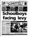 Evening Herald (Dublin) Tuesday 16 February 1993 Page 27