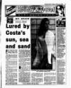 Evening Herald (Dublin) Tuesday 16 February 1993 Page 53