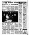 Evening Herald (Dublin) Wednesday 17 February 1993 Page 12
