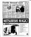 Evening Herald (Dublin) Wednesday 17 February 1993 Page 19