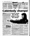 Evening Herald (Dublin) Wednesday 17 February 1993 Page 56