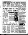 Evening Herald (Dublin) Thursday 25 February 1993 Page 4