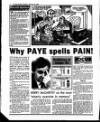 Evening Herald (Dublin) Thursday 25 February 1993 Page 6