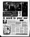 Evening Herald (Dublin) Thursday 25 February 1993 Page 12