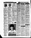 Evening Herald (Dublin) Thursday 25 February 1993 Page 50