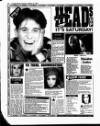 Evening Herald (Dublin) Saturday 27 February 1993 Page 30