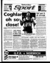 Evening Herald (Dublin) Saturday 27 February 1993 Page 33