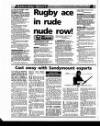 Evening Herald (Dublin) Saturday 27 February 1993 Page 34