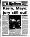 Evening Herald (Dublin) Monday 01 March 1993 Page 39