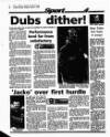Evening Herald (Dublin) Monday 01 March 1993 Page 42