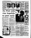 Evening Herald (Dublin) Tuesday 02 March 1993 Page 4