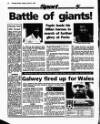 Evening Herald (Dublin) Tuesday 02 March 1993 Page 64