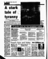 Evening Herald (Dublin) Friday 05 March 1993 Page 18
