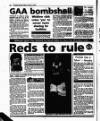 Evening Herald (Dublin) Friday 05 March 1993 Page 68