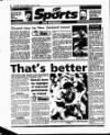 Evening Herald (Dublin) Monday 08 March 1993 Page 38