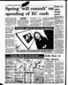 Evening Herald (Dublin) Tuesday 09 March 1993 Page 2