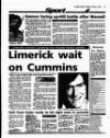 Evening Herald (Dublin) Tuesday 09 March 1993 Page 63