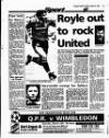 Evening Herald (Dublin) Tuesday 09 March 1993 Page 65