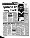 Evening Herald (Dublin) Wednesday 10 March 1993 Page 86