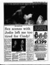 Evening Herald (Dublin) Thursday 11 March 1993 Page 3