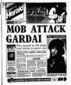 Evening Herald (Dublin) Friday 12 March 1993 Page 1