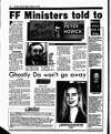 Evening Herald (Dublin) Friday 12 March 1993 Page 10