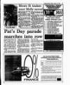 Evening Herald (Dublin) Friday 12 March 1993 Page 19