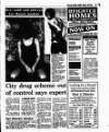 Evening Herald (Dublin) Friday 12 March 1993 Page 21