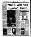 Evening Herald (Dublin) Friday 12 March 1993 Page 70