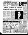 Evening Herald (Dublin) Saturday 13 March 1993 Page 2