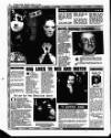Evening Herald (Dublin) Saturday 13 March 1993 Page 30