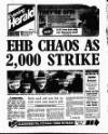 Evening Herald (Dublin) Tuesday 16 March 1993 Page 1