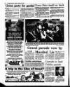 Evening Herald (Dublin) Tuesday 16 March 1993 Page 10