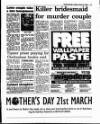 Evening Herald (Dublin) Tuesday 16 March 1993 Page 15