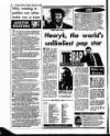 Evening Herald (Dublin) Tuesday 16 March 1993 Page 18
