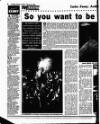 Evening Herald (Dublin) Tuesday 16 March 1993 Page 30