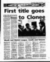 Evening Herald (Dublin) Tuesday 16 March 1993 Page 45