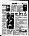 Evening Herald (Dublin) Tuesday 16 March 1993 Page 76