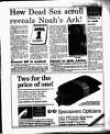 Evening Herald (Dublin) Friday 30 April 1993 Page 7