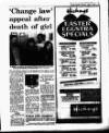 Evening Herald (Dublin) Friday 30 April 1993 Page 15